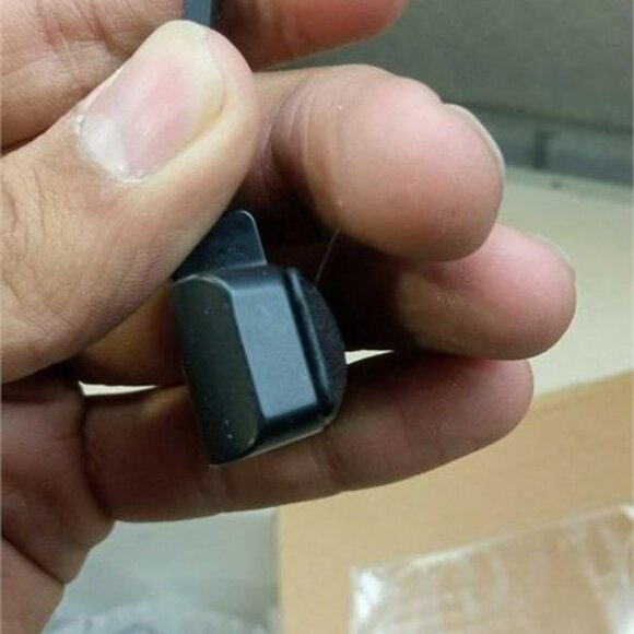 Yealink WH62 Mono Wireless Headset - Picture 3 of 4